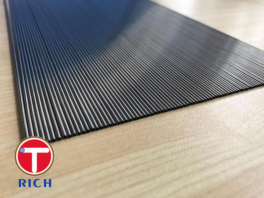 İyi bir fiyat. ASTM 321 Asitleme Kapiler 316L Hassas Çelik Boru çevrimiçi