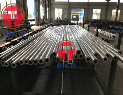 İyi bir fiyat. ASTM A519 AISI 4130 Alaşımlı Çelik Dikişsiz Yuvarlak Boru 14x4 14x4.5 Soğuk Çekilmiş Çelik Boru çevrimiçi