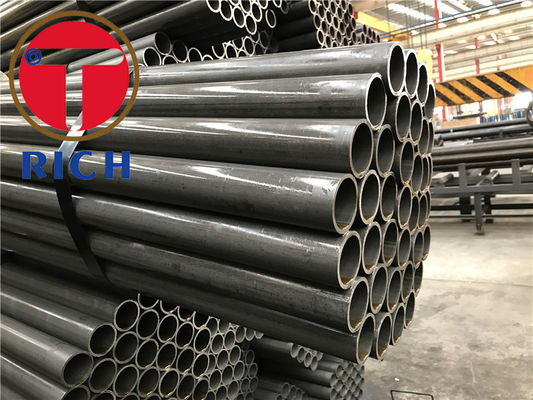 İyi bir fiyat. Mühendislik Makine Endüstrisi için DIN2391 St35 NBK Soğuk Çekilmiş Dikişsiz Çelik Boru 14x3mm çevrimiçi