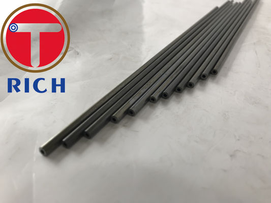 İyi bir fiyat. Kalınlık 100mm Dikişsiz Q195 Akışkan Hassas Çelik Boru çevrimiçi