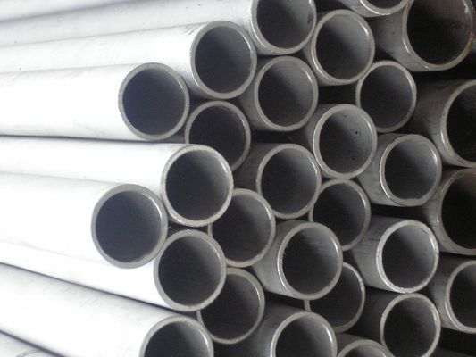 İyi bir fiyat. ASTM A268 Dikişsiz ve Kaynaklı Ferritik ve Martensitik Paslanmaz Çelik Borular çevrimiçi