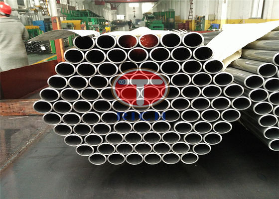 İyi bir fiyat. Soğuk Çekilmiş OD 420mm ASTM A179 Dikişsiz Hidrolik Boru çevrimiçi