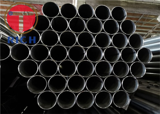 İyi bir fiyat. Uzunluk 12000mm Kazan Yağlı DIN17175 Dikişsiz Çelik Boru çevrimiçi