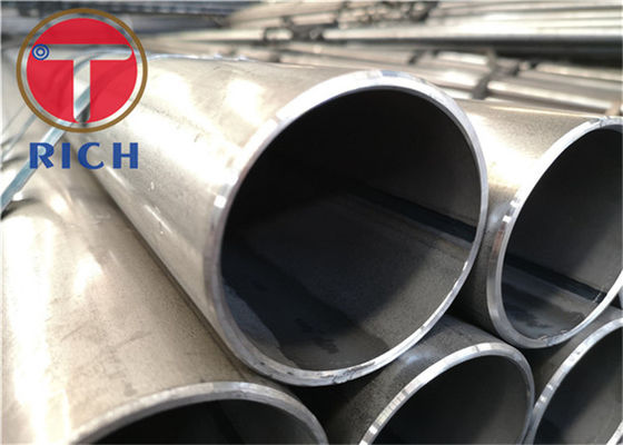 İyi bir fiyat. ASTM A226 ERW Süper Isıtıcılar İçin Karbon Çelik Kazan Boruları çevrimiçi
