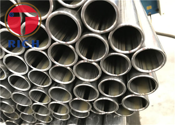 İyi bir fiyat. Torich ERW ASTM A226 Çelik Kazan Borusu Gr1 Gr2 Gr3 Gr4 çevrimiçi