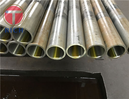 İyi bir fiyat. Düz / Eğimli Uç UNS N06601 Nikel Alaşımlı Çelik Borular çevrimiçi