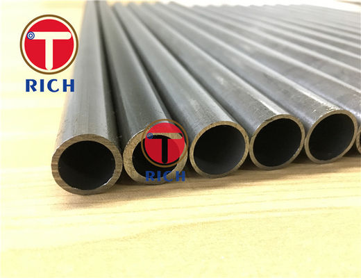 İyi bir fiyat. ASTM B111 C71640 C71500 Bakır Dikişsiz Boru çevrimiçi