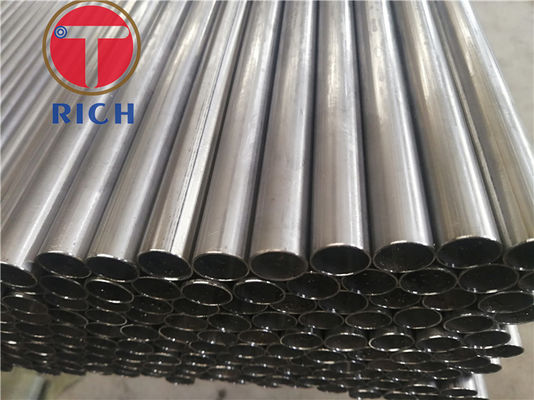 İyi bir fiyat. Parlak Yüzey UNS N08800 ASTM B407 Incoloy 800 Boru çevrimiçi