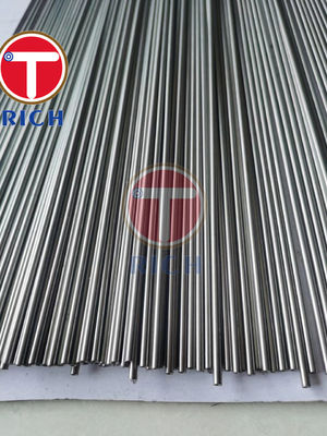 İyi bir fiyat. ASTM B359 C101000 C10200 Dikişsiz Bakır Boru çevrimiçi