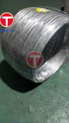 İyi bir fiyat. EN 2.4668 UNS N07718 X-750 Inconel 718 Tüp Dikişsiz 1mm çevrimiçi