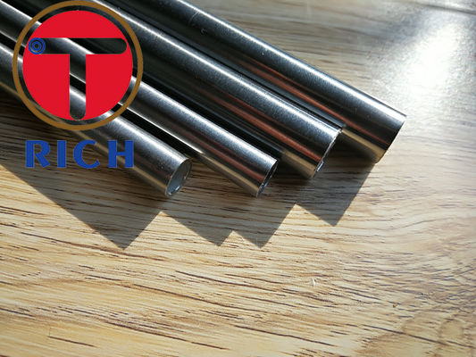 İyi bir fiyat. Incoloy 800 Incoloy 800h Incoloy 825 Tubing Inconel Pipe çevrimiçi