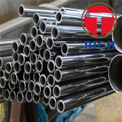 İyi bir fiyat. ASME SB444600625 Inconel Egzoz Borusu çevrimiçi
