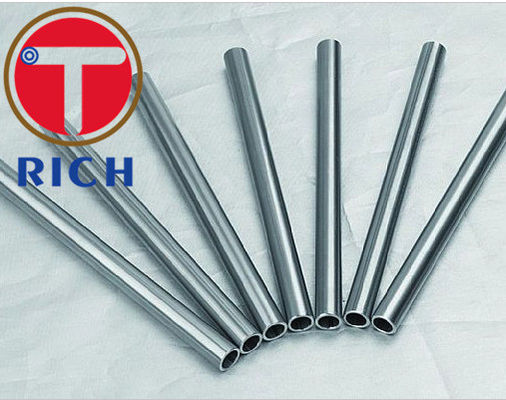 İyi bir fiyat. Inconel 601600625 Nikel Alaşımlı Çelik Boru çevrimiçi