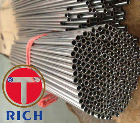 İyi bir fiyat. GH3625 8.4g / Cm3 Inconel 625 Dikişsiz Boru çevrimiçi