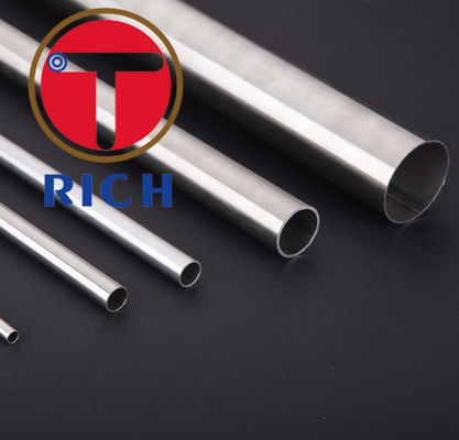 İyi bir fiyat. Inconel 718 Nikel Alaşım 718 Tüp çevrimiçi
