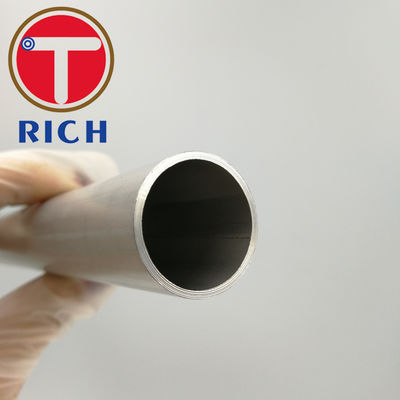 İyi bir fiyat. Inconel 625 Eşanjör / Kondenser Tüpleri çevrimiçi