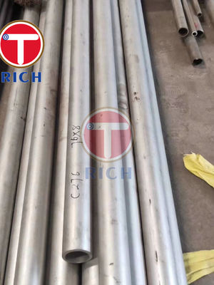 İyi bir fiyat. Tavlama A825-40-500-840 Paslanmaz Çelik INCOLOY Alaşım 840 Incoloy 840 Boru çevrimiçi
