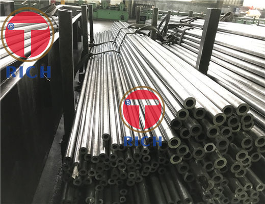 İyi bir fiyat. 8.11g / Cm3 Dikişsiz Nikel Alaşımlı Inconel 625 Tüp çevrimiçi