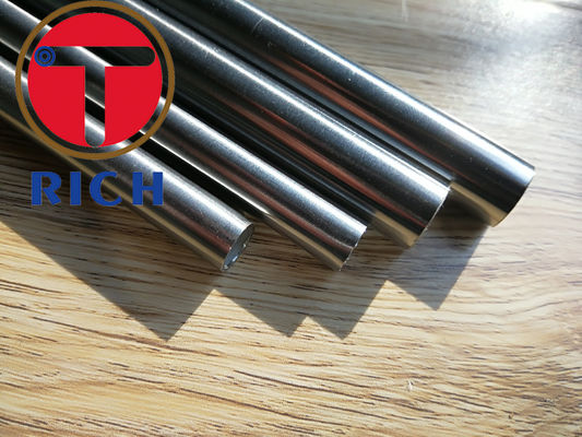 İyi bir fiyat. Nikel Alaşımlı Inconel 625 Yuvarlak Boru çevrimiçi