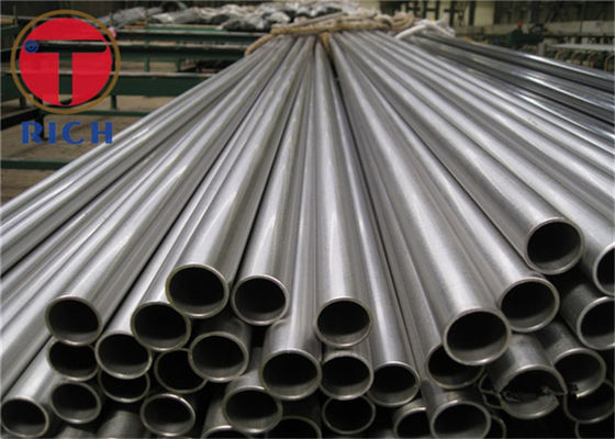 İyi bir fiyat. Dn200 Astm 790 2507/2205/31803/32750 Dubleks Paslanmaz Çelik Boru çevrimiçi