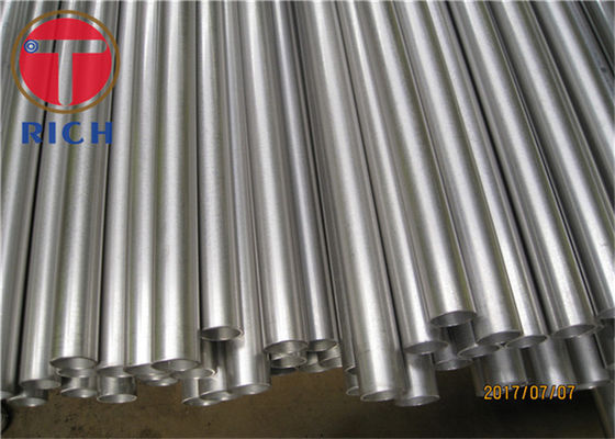 İyi bir fiyat. JIS NCF625 ASTM B444 İnkonel Alaşım 625 Boru çevrimiçi