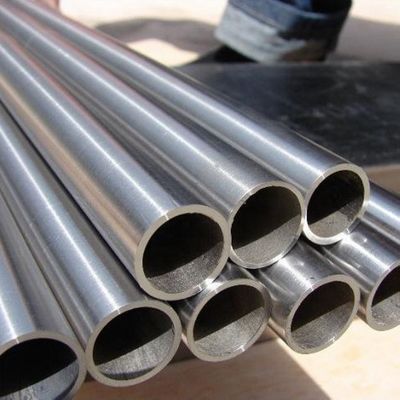İyi bir fiyat. Asit Gaz Ortamları için Çap 2MM Soğuk Haddelenmiş Inconel 625 Boru çevrimiçi