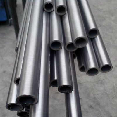 İyi bir fiyat. Parlak Tavlama inconel 600601 tüp Dikişsiz Paslanmaz Çelik Boru çevrimiçi