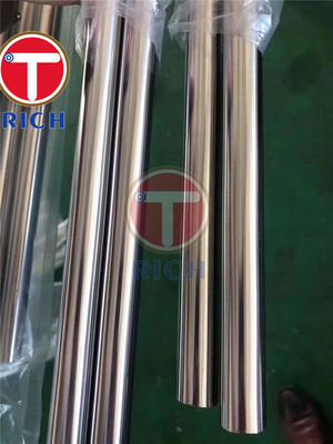 İyi bir fiyat. Etilen Diklorür EDC kraklama boruları için Inconel 600 Çelik boru çevrimiçi