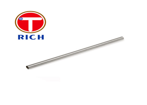 İyi bir fiyat. ASME SB444 Inconel 625 Nikel Alaşımlı Boru çevrimiçi
