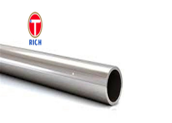 Torich Korozyona Dirençli Alaşım Incoloy 800825 Inconel 600718 Tüp / çubuk