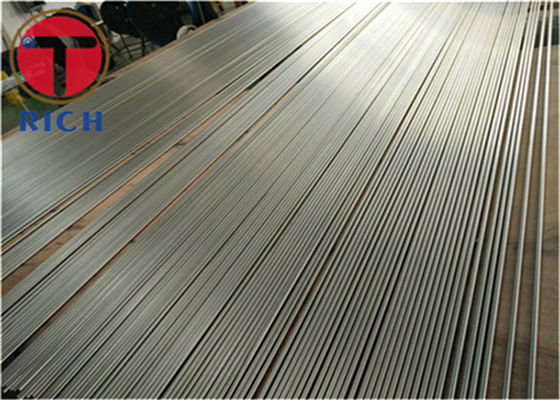 İyi bir fiyat. Antikorozyon 1mm Inconel 718 Dikişsiz Boru çevrimiçi