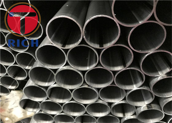 İyi bir fiyat. ASTM A671 EFW Dikişsiz Kazan Boruları Elektrikli Füzyon Kaynaklı çevrimiçi