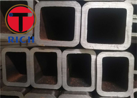 İyi bir fiyat. ASTM A500 İçi Boş Kare Çelik Boru Maksimum Uzunluk 12000mm çevrimiçi