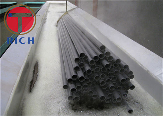 İyi bir fiyat. ASTM tp316 316l paslanmaz çelik boru çevrimiçi
