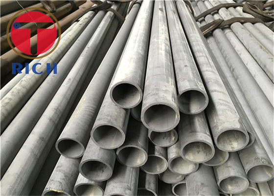 İyi bir fiyat. Mekanik İçin 33.4MM JIS G3444 Yapısal Çelik Borular çevrimiçi