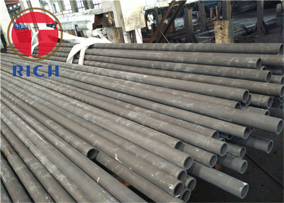 İyi bir fiyat. Kalınlık 0.5mm En10305-1 Od4mm Soğuk Haddelenmiş Dikişsiz Çelik Boru çevrimiçi