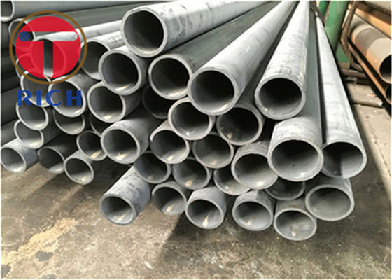 İyi bir fiyat. ASTM A335 dikişsiz ferritik alaşımlı çelik kazan borusu çevrimiçi