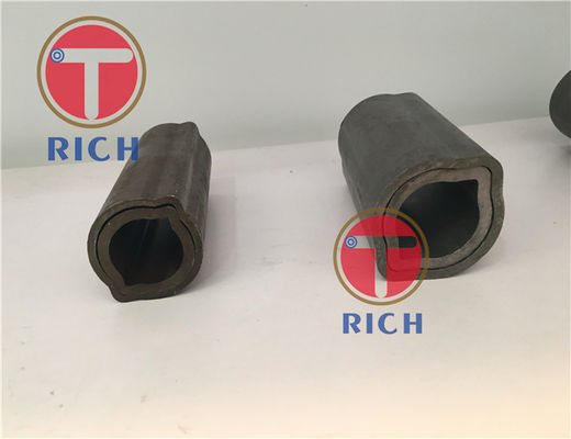 İyi bir fiyat. 1MM EN101305-1 Soğuk Çekilmiş Dikişsiz Çelik Boru çevrimiçi