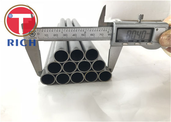 İyi bir fiyat. Tp314n Astm A213 Api Eşanjör İçin Dikişsiz Çelik Boru çevrimiçi