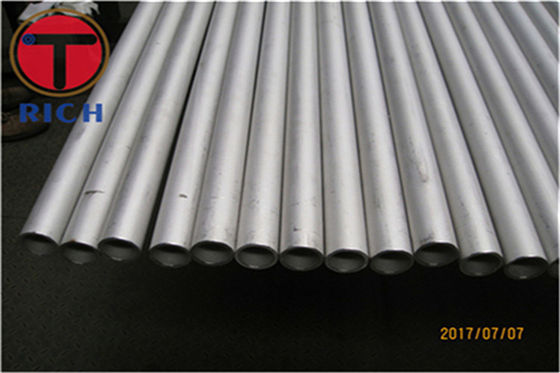 İyi bir fiyat. OD21.7mm 304L 316L Dubleks 2205 Hassas Çelik Boru çevrimiçi
