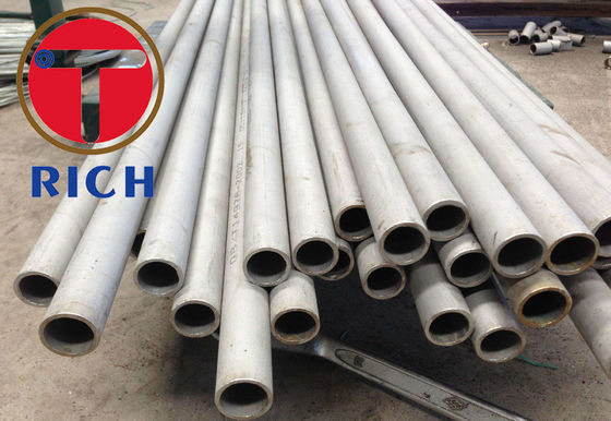 İyi bir fiyat. ASTM A789 Dubleks çelik S31803 tüp çevrimiçi