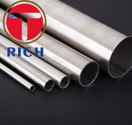 İyi bir fiyat. S32750  2507 1.4410 Dubleks Paslanmaz Çelik Dikişsiz Boru Borusu çevrimiçi