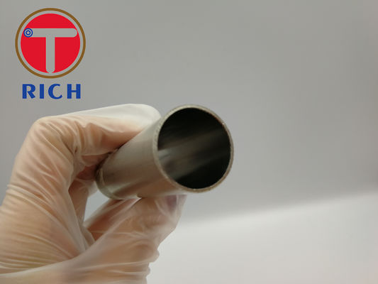 İyi bir fiyat. ASTM A789 UNS S32750 SA790 S32750 Dubleks Paslanmaz Çelik Boru çevrimiçi