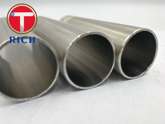 İyi bir fiyat. Astm A789 Uns S32750 Süper Dubleks Paslanmaz Çelik Boru çevrimiçi