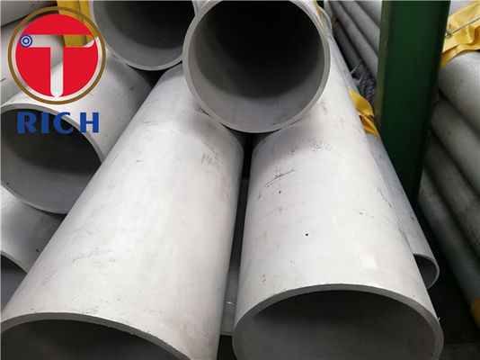 İyi bir fiyat. Müşteri Gereksinimleri için OD 6mm-860mm ve WT 0.5mm-80mm'de Super Duplex Paslanmaz Çelik Boru çevrimiçi