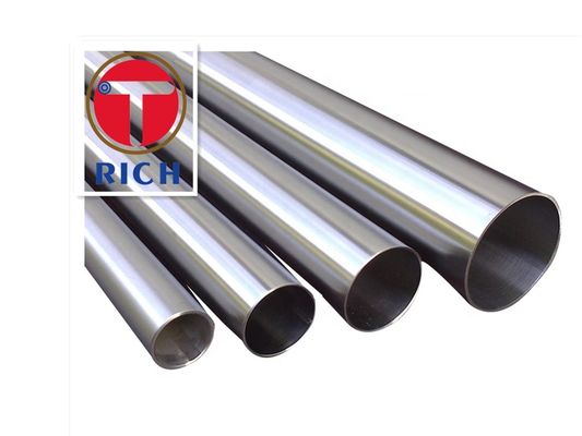 İyi bir fiyat. 2205 dubleks paslanmaz çelik boru Nikel bazlı alaşım 276 5mm çelik boru çevrimiçi