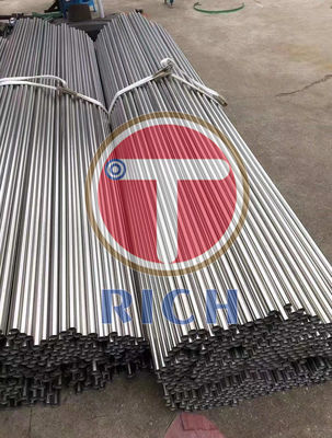 İyi bir fiyat. ASTM A213 T9 T91 Buhar Borulu Kazanı çevrimiçi