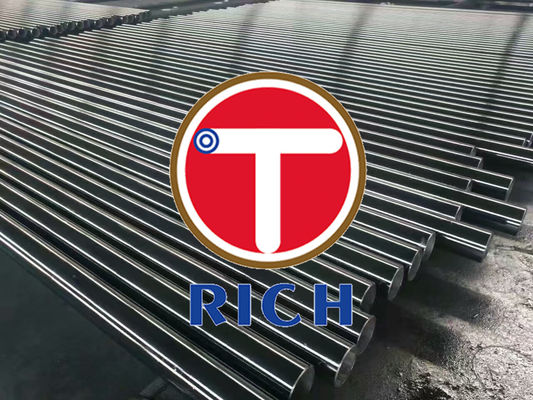 İyi bir fiyat. TORICH JIS G3459 Karbon Çelik Dikişsiz Borular çevrimiçi