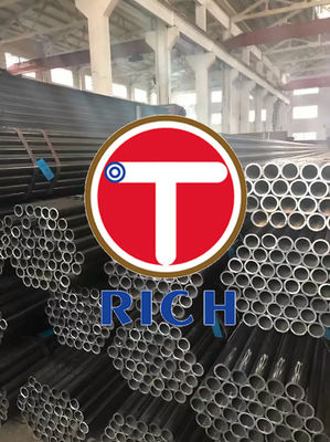 İyi bir fiyat. OD15mm EN10305-1 E235 Dikişsiz Çelik Boru çevrimiçi