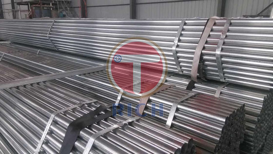 İyi bir fiyat. 17,3 mm 19,1 mm JIS G3472 STAM390G Otomobiller Karbon Çelik Borular çevrimiçi